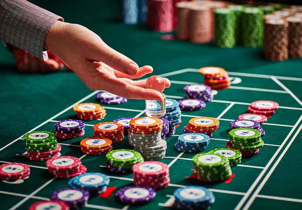 JILIEVO Casino کیسینو میں رولیٹی گیمز کے بارے میں معلومات