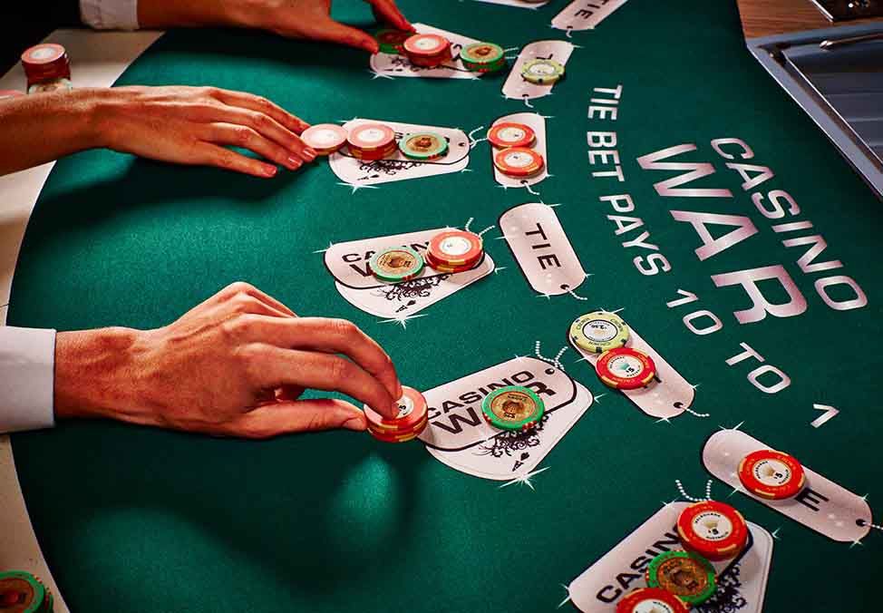 ایک اکاؤنٹ بنائیں یا JILIEVO Casino کیسینو میں لاگ ان کریں۔