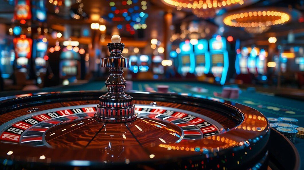 JILIEVO Casino کیسینو میں ایک آن لائن گیم کا انتخاب کریں۔
