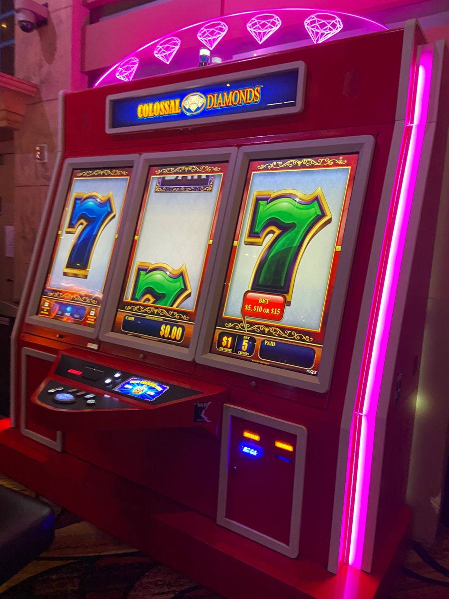 JILIEVO Casino کیسینو میں سلاٹ کھیلنا شروع کریں۔